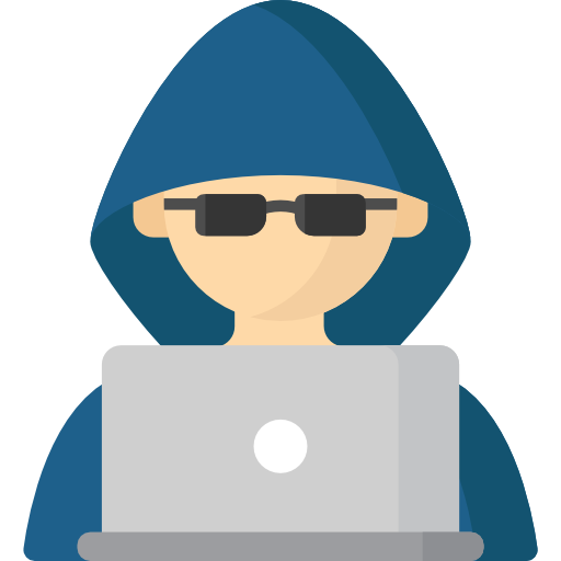 Admin Avatar